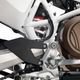 Illustration for article titled The Husqvarna 701 Supermoto Is Getting A Brother And It Wants To Get Dirty